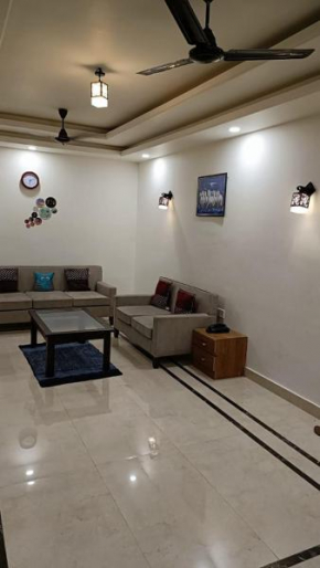 Homestay 1 BHK Apartment at Rishikesh